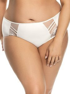 K 497 Paradise Mutandine da donna GORSENIA - crema