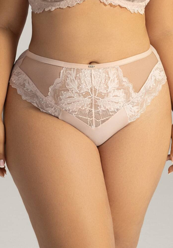2155 Mutandine donna Ava beige