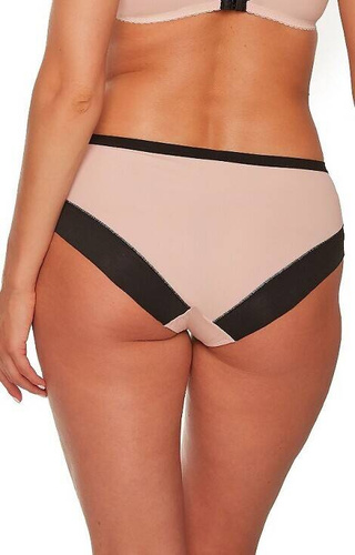 GFP 1240 Mutandine Leonia Gaia donna nero perla