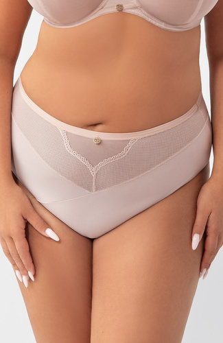 K 901 Ida Mutandine da donna Gorsenia beige