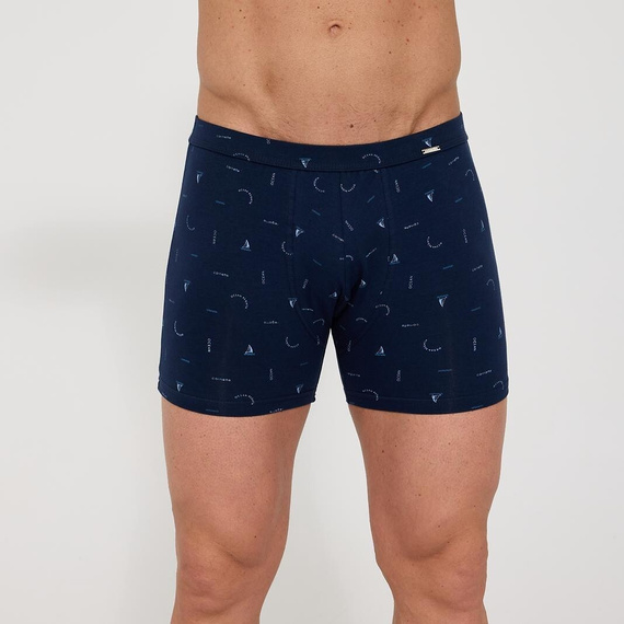 Cornette Prime – boxer uomo 95% cotone in confezione