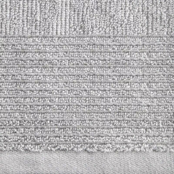 Set di 3 asciugamani Eurofirany 500 GSM cotone in confezione premium beige