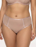 Mutandine brasiliane || beige