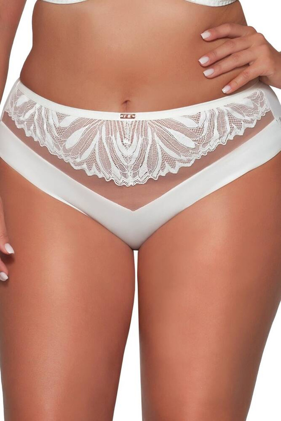 2105 Mutandine da donna AVA-ecru