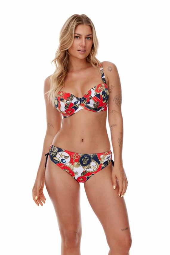 Madura Big Swimsuit Bottoms Lupoline