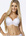 Reggiseno push-up bianco