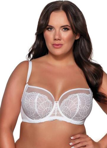 2109 Reggiseno Soft Ava bianco