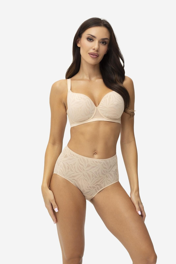 Gatta Fuller Spacer reggiseno leggero traspirante senza cuciture comfort