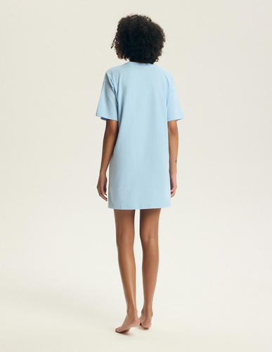 Camicia da notte 44478 Edris Henderson 100% cotone