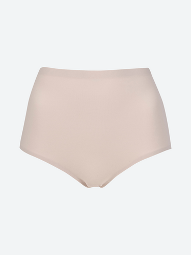 Leila Bottoms - classico, confortevole, con una finitura femminile Spiman beige