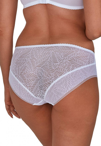 GFP 594 Sandy 2 Gaia mutandine da donna - bianco