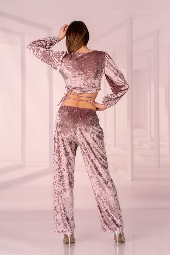 Setisa Set due pezzi LivCo Corsetti Fashion