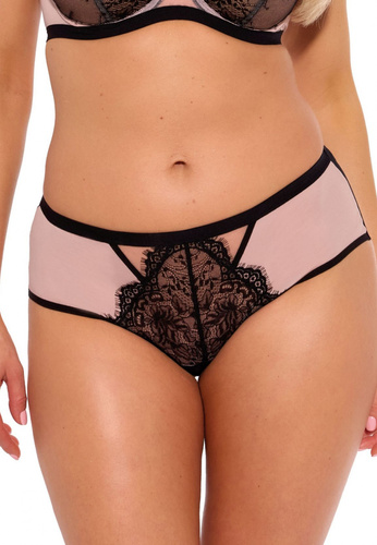 GFP 1273 Aina Mutandine da donna Gaia nero