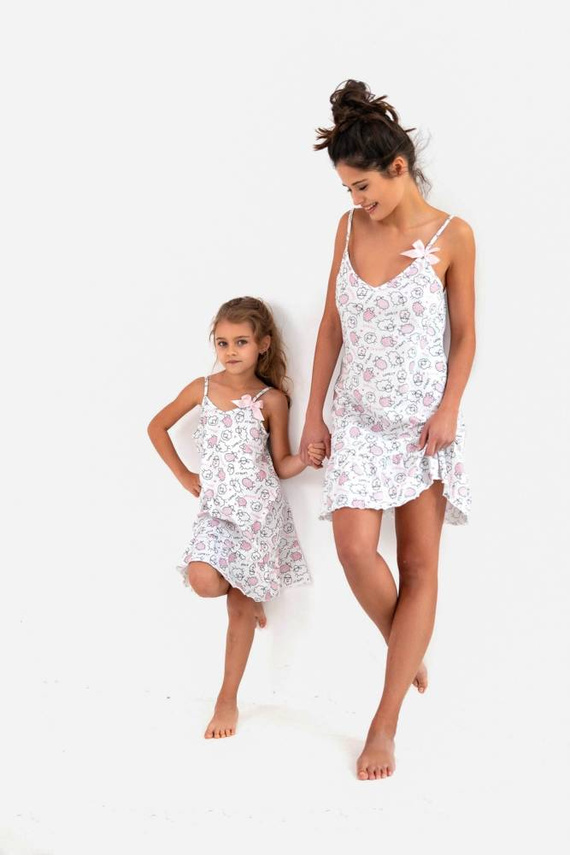 Sensis Sheena Kids - camicia da bambina