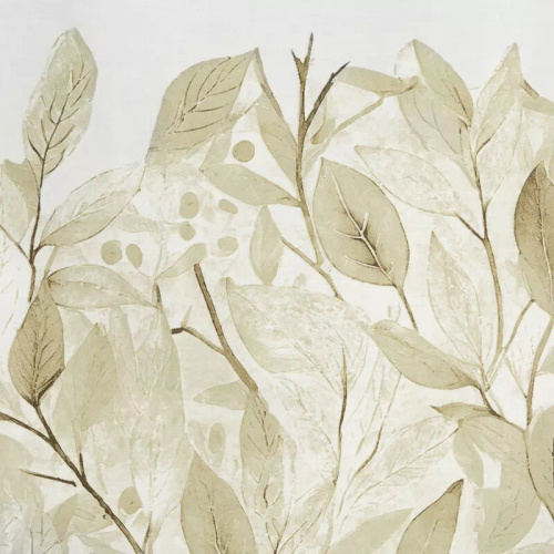 Eurofirany SPRING 70 completo letto 100% raso di cotone Oeko-Tex