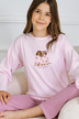 Pigiami da bambina