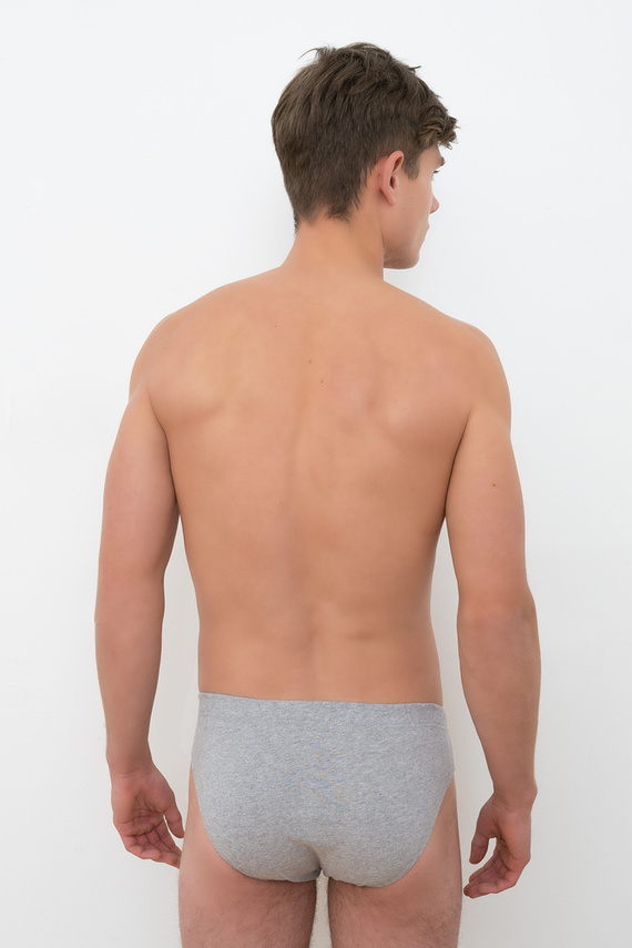 Slip uomo Baster Moda italiana - melange