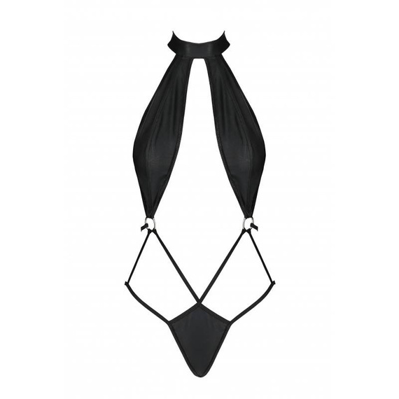 Jannies Body donna Passion nero