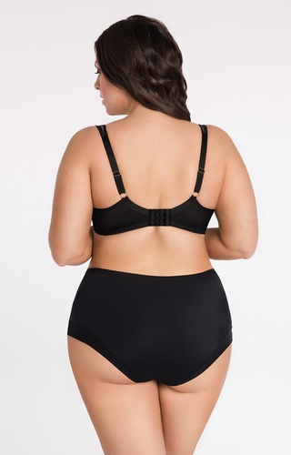 K 442/1 Luisse Mutandine da donna Gorsenia - nero