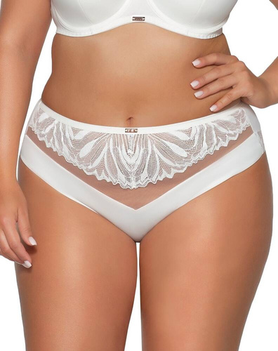 2106 Mutandine da donna AVA-ecru
