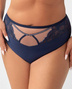 Mutandine blu navy