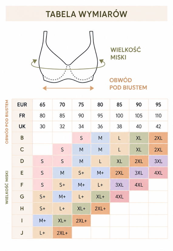Reggiseno Silvia L070 Mefemi senza ferretto, seamless, modellante second skin - nero