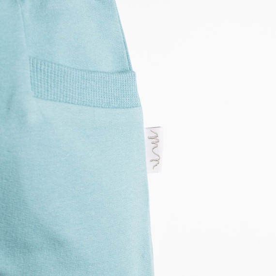 Pantaloni da tuta per bambino 223274 Nicol in cotone comodi