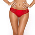 Perizoma rosso