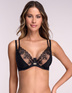 Reggiseno nero