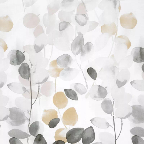 Eurofirany SPRING 94 completo letto 100% raso di cotone Oeko-Tex