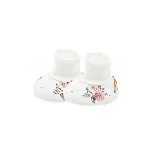 216084 Lala - Scarpe di cotone Nicol, zoccoli per bambini