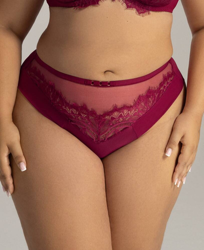 2150 Mutandine donna Ava chianti