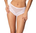 Mutandine brasiliane bianche
