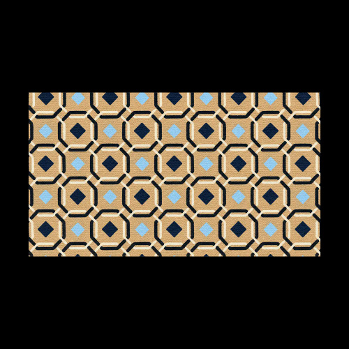 Sesto Senso 2723/02 Latte Pigiama Uomo Corto in Cotone 100% Cotone