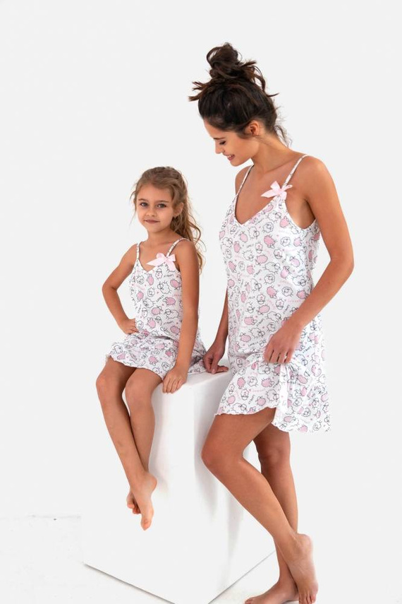 Sensis Sheena Kids - camicia da bambina