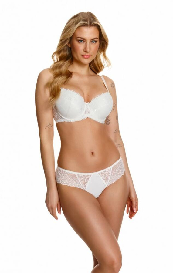 151 Mutandine da donna Lupoline - ecru