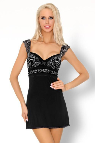 Meredia LC 11247 Set due pezzi donna LivCo Corsetti Fashion