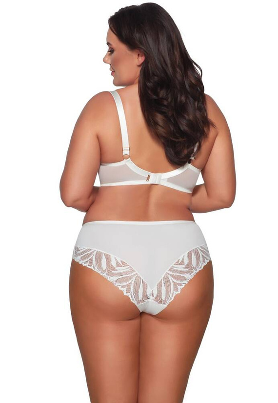 2107 Mutandine donna Ava - ecrù