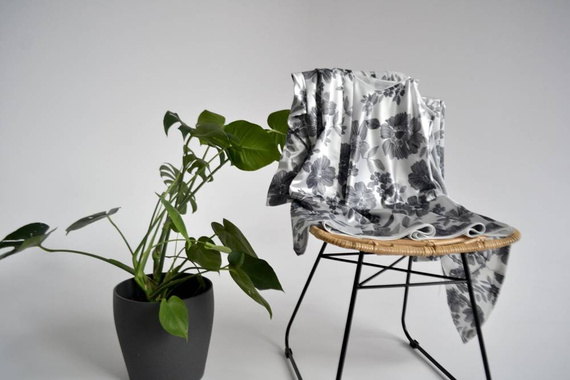 823 Betty Camicia da donna De Lafense - perla