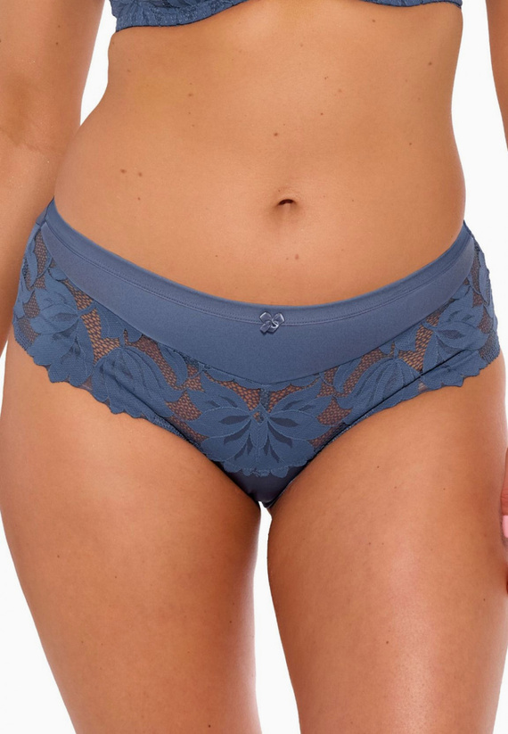 GFP 1134 Keto Mutandine da donna Gaia blu