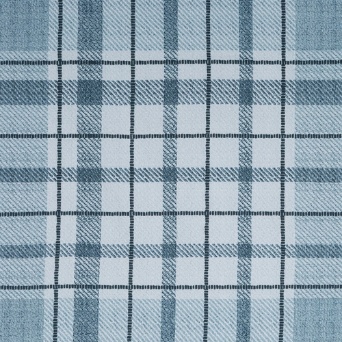 Eurofirany SPRING 95 completo letto 100% raso di cotone quadri Oeko-Tex