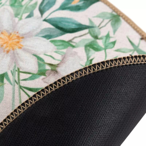 Sottopiatto Eurofirany elegante tovaglietta da tavola glamour Jane green