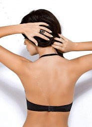 G025 Reggiseno da cocktail Gorsenia beige