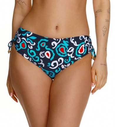 Costume da bagno Alor Big Bottoms Lupoline