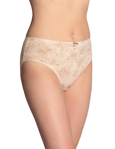 L-120 BI-92 A'3 Lama mutandine da donna colore misto