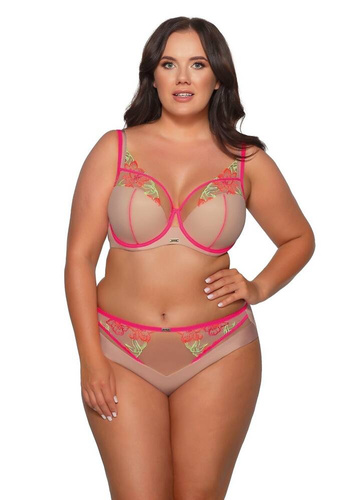 2071 Ava Mutandine da donna - rosa