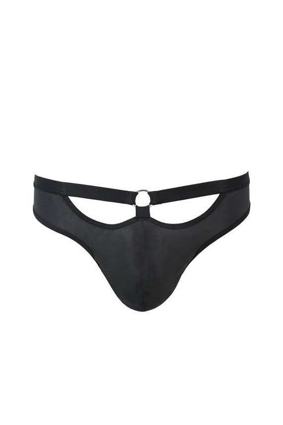 Open Joe Slip uomo Passion nero