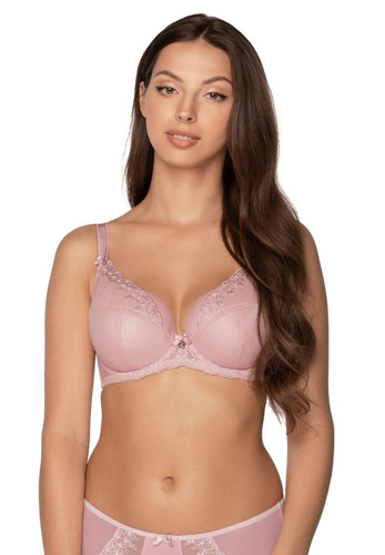 BS 1174 Reggiseno imbottito Cornelia Gaia- rosa