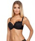 Reggiseno push up nero