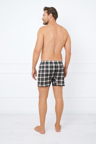 Klark boxer da uomo Moda italiana - stampa